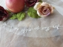 7 Personalized wedding veil embroidery service/ Sulaman di Tudung Veil Pengantin Nikah Sanding malaysia