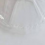 4 Personalized wedding veil embroidery service/ Sulaman di Tudung Veil Pengantin Nikah Sanding nama tarikh